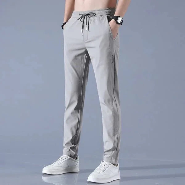 FlexDry - Pantaloni Elastici cu Uscare Rapidă unisex