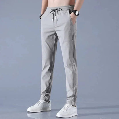 FlexDry - Pantaloni Elastici cu Uscare Rapidă unisex