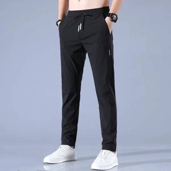 FlexDry - Pantaloni Elastici cu Uscare Rapidă unisex
