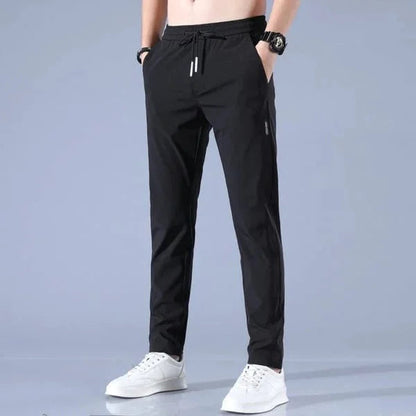 FlexDry - Pantaloni Elastici cu Uscare Rapidă unisex