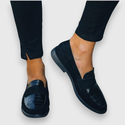 Liny – Pantof de tip loafer