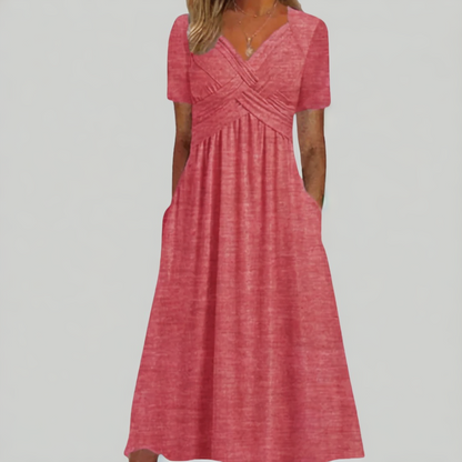 Malena - Rochie elegantă și accesibilă