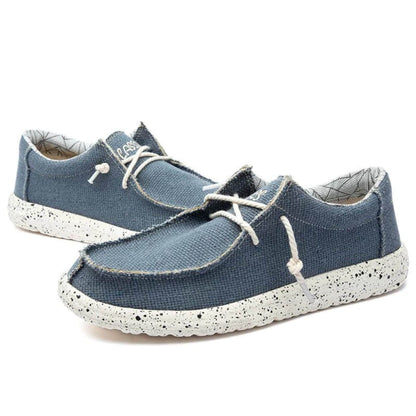 Eduardo - Mocasin Casual Ultra Moale