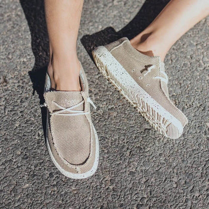 Eduardo - Mocasin Casual Ultra Moale