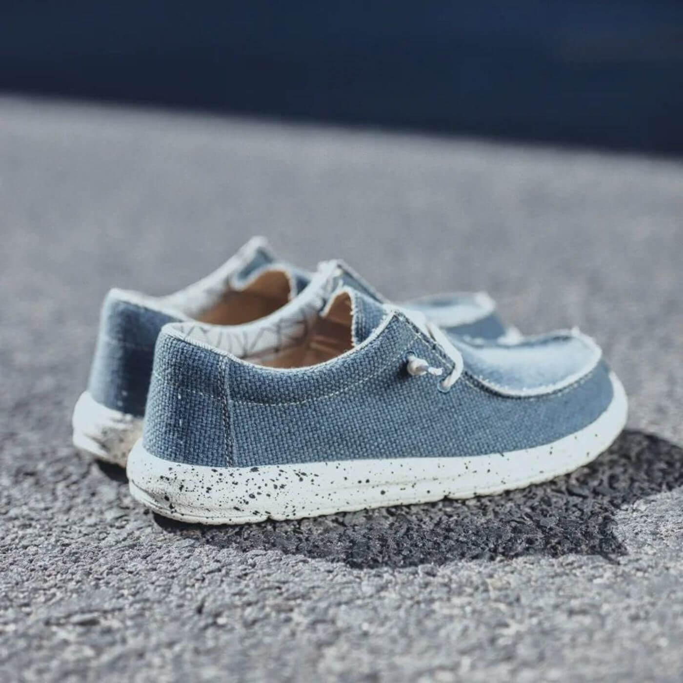 Eduardo - Mocasin Casual Ultra Moale