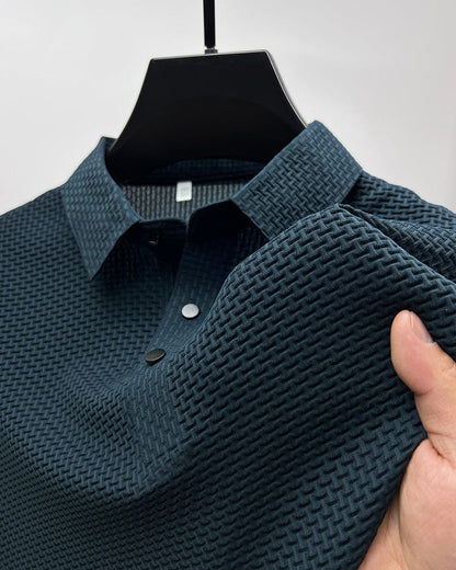 Valeriu™ | Tricou Polo Premium Respirabil