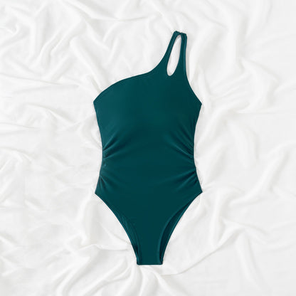 Gabriela™ – Costum de Baie Asimetric