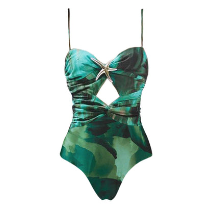 Sorina™ – Set Elegant de Baie în Două Piese