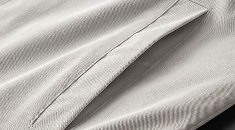 Sanford - Haință Cu Mâneci Lungi Pentru Afaceri