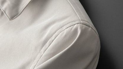 Sanford - Haință Cu Mâneci Lungi Pentru Afaceri