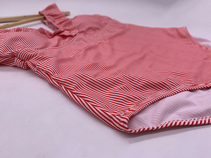 Larisa™ – Costum de Baie cu Volane pentru un Look Feminin