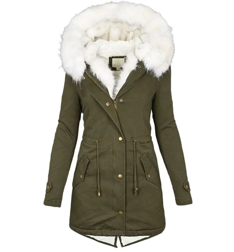 Elisa | Jachetă feminină atemporală pentru zi cu zi