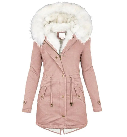 Elisa | Jachetă feminină atemporală pentru zi cu zi