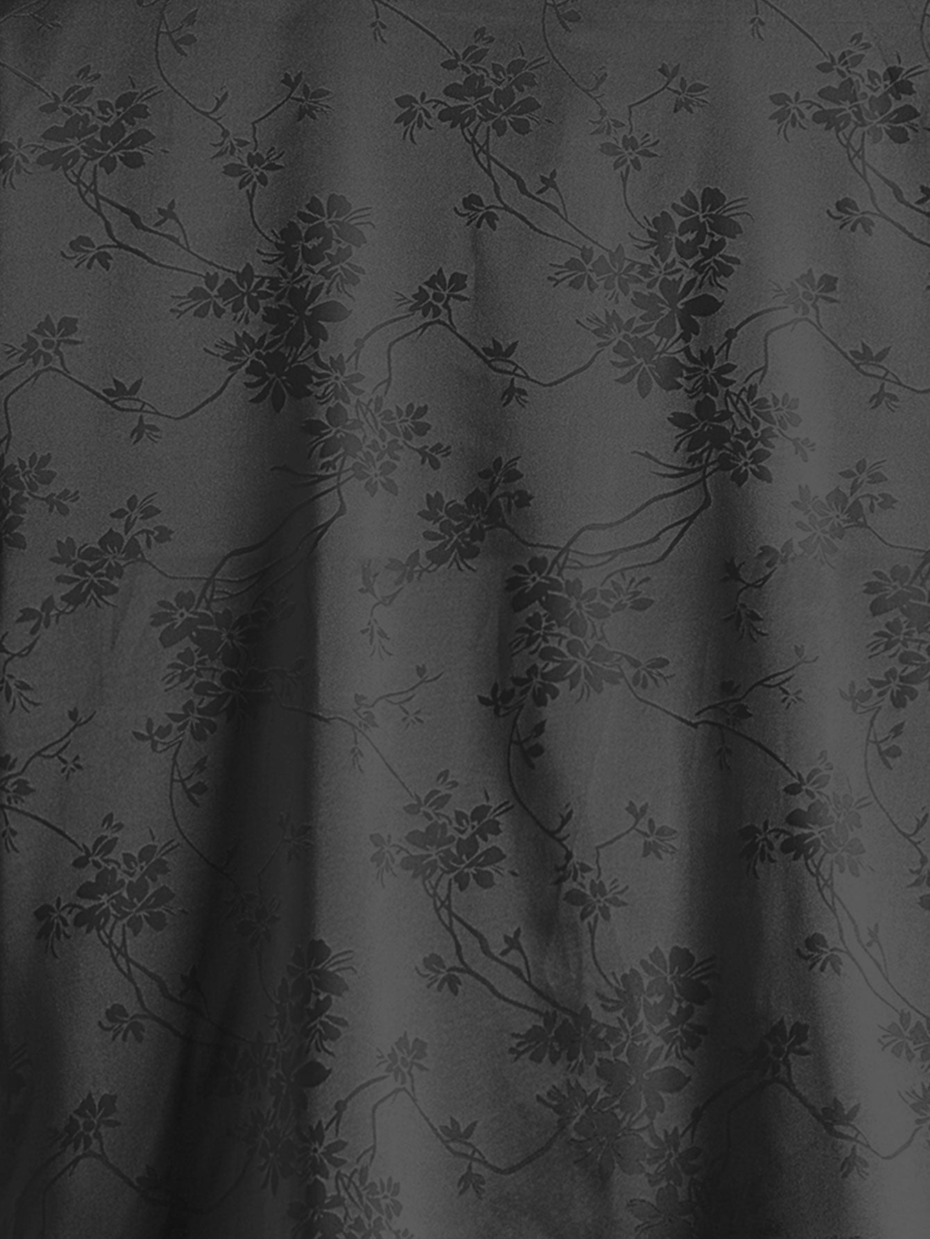 Bogdan - Cămașă Elegantă Cu Mâneci Scurte și Imprimeu