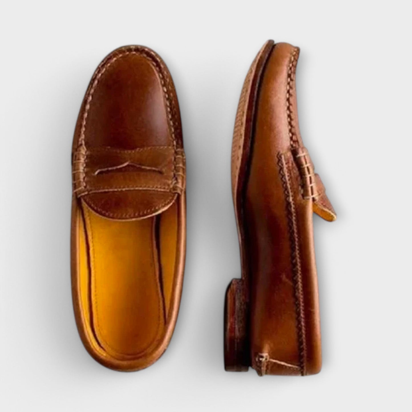 Loafers clasice pentru femei