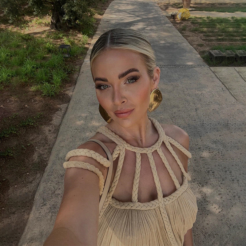 Laurana | Rochie Maxi