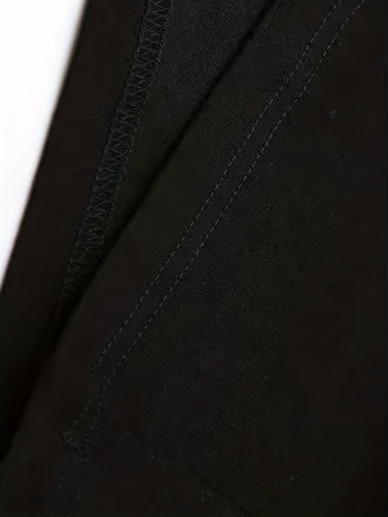 Pantazis - Tricou Eleganță Cu Guler Rotund și Imprimeu Grafic