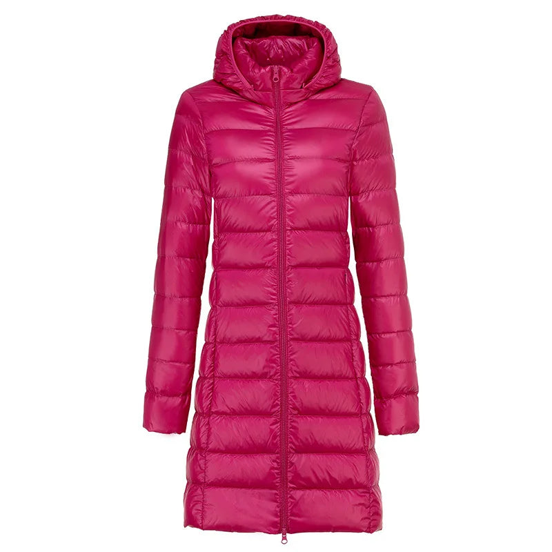 Soof | Palton elegant de iarnă