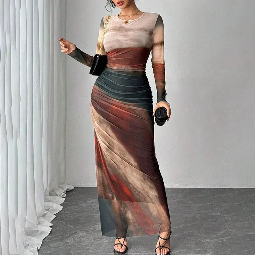 Yanisha | Rochie Ideală