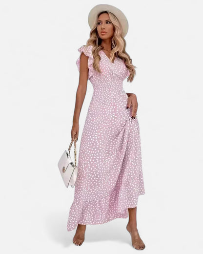 Elieshia | Rochie de vară