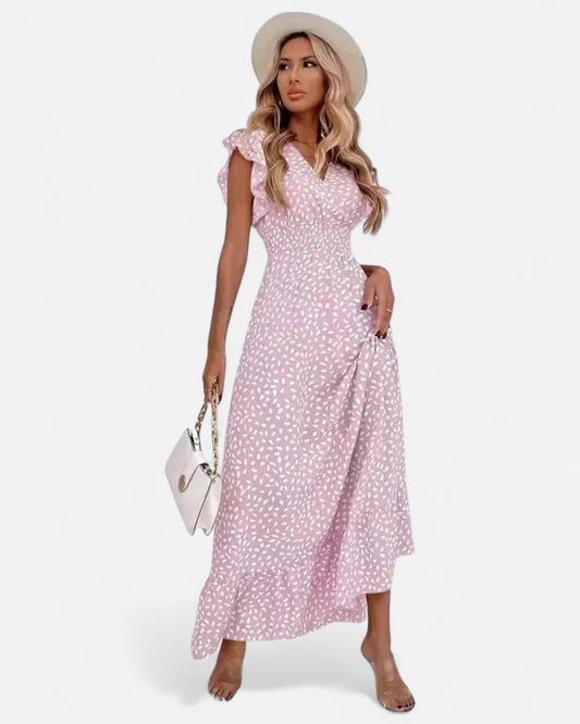 Elieshia | Rochie de vară