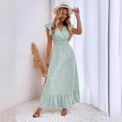 Elieshia | Rochie de vară