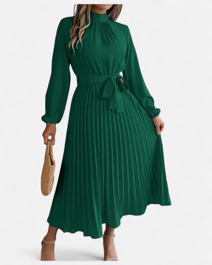 Katrine | Rochie Elegantă Lungă