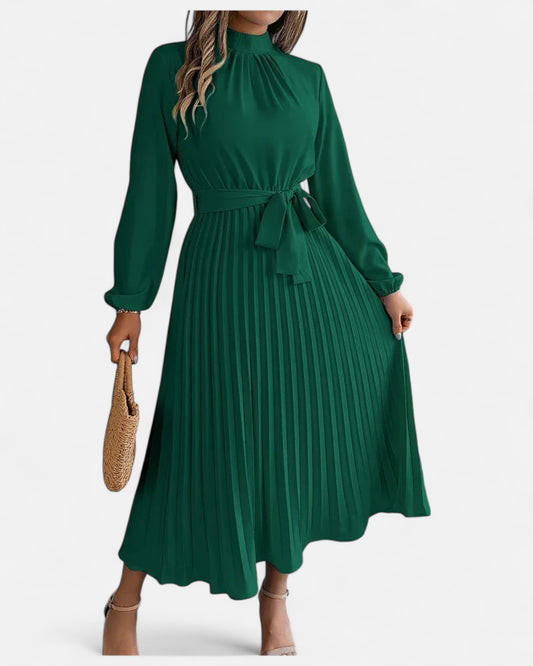 Katrine | Rochie Elegantă Lungă