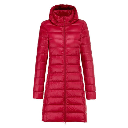 Soof | Palton elegant de iarnă