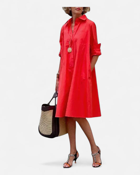 Pastora™ | Rochie Eleganta