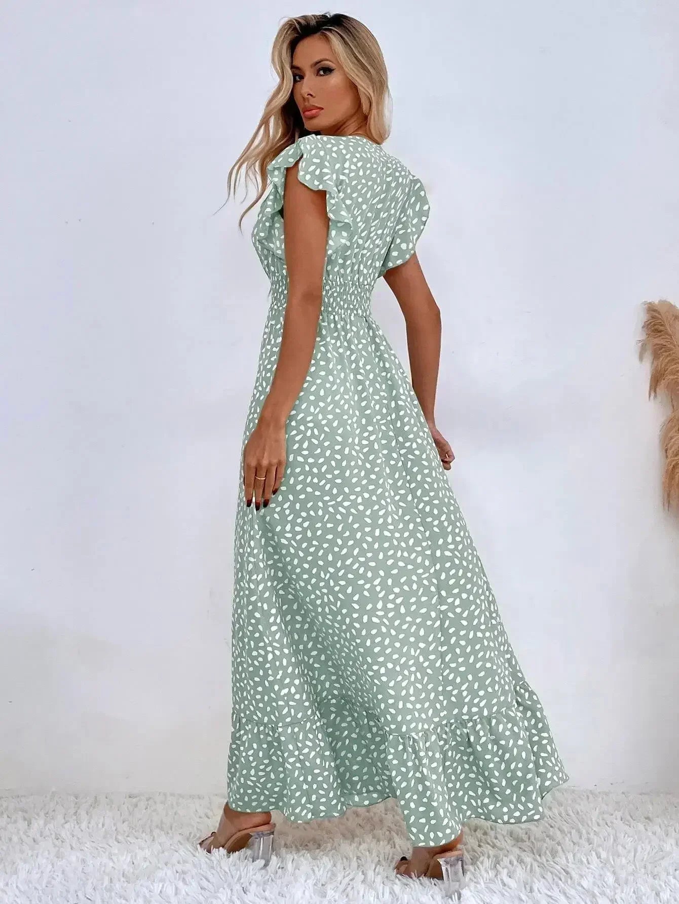 Elieshia | Rochie de vară