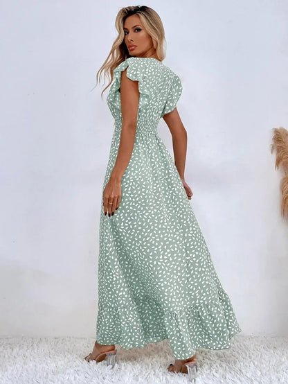Elieshia | Rochie de vară