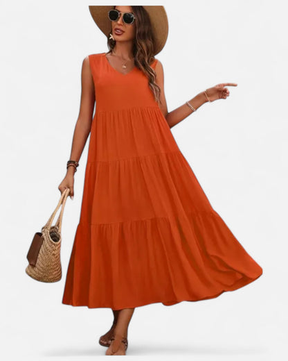 Elvira | Rochie Elegantă