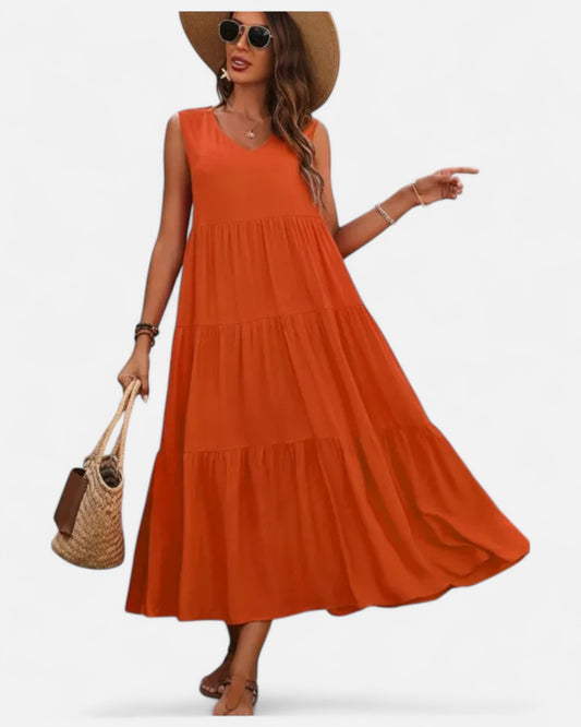 Elvira | Rochie Elegantă