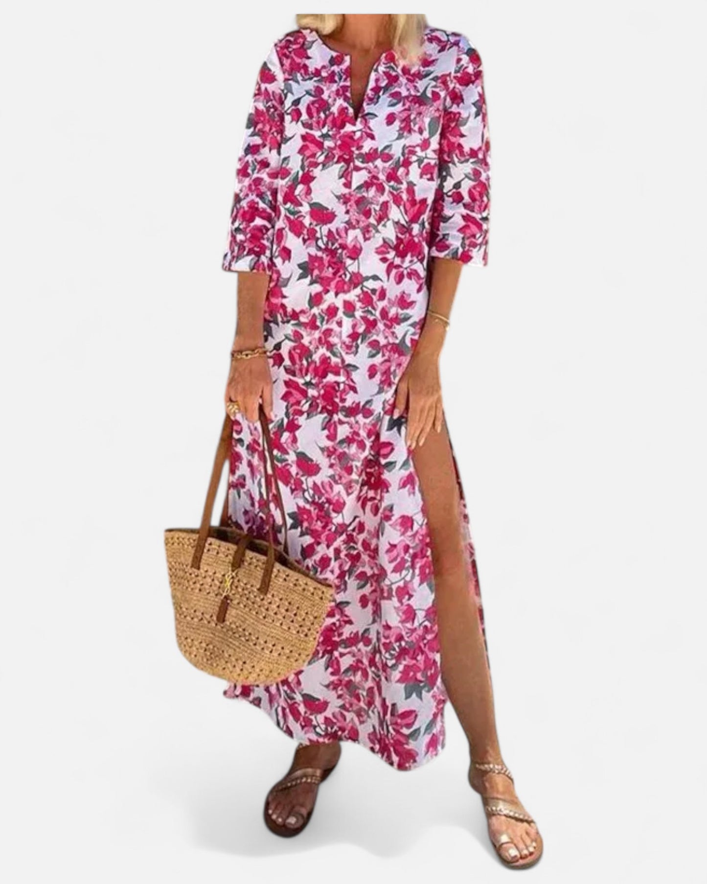 Hege | Rochie Eleganta de Vara