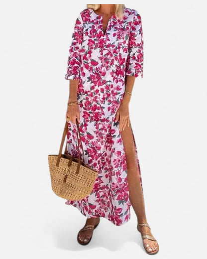 Hege | Rochie Eleganta de Vara