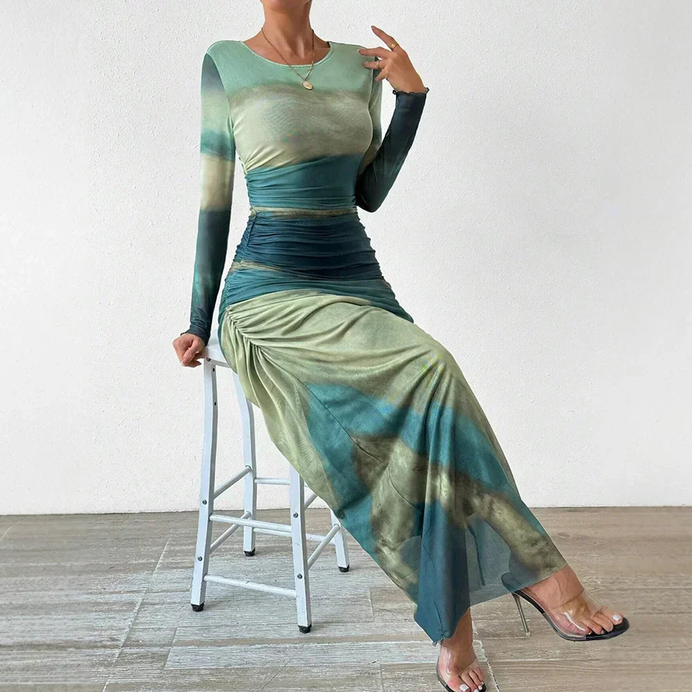 Yanisha | Rochie Ideală