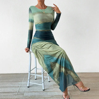 Yanisha | Rochie Ideală