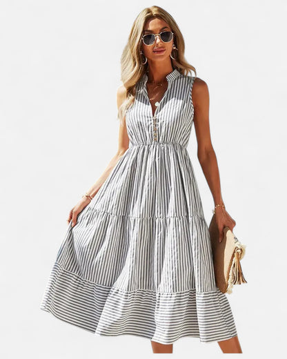 Solstråle | Rochie Ideală de Vară