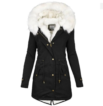 Elisa | Jachetă feminină atemporală pentru zi cu zi