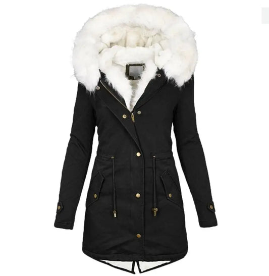 Elisa | Jachetă feminină atemporală pentru zi cu zi