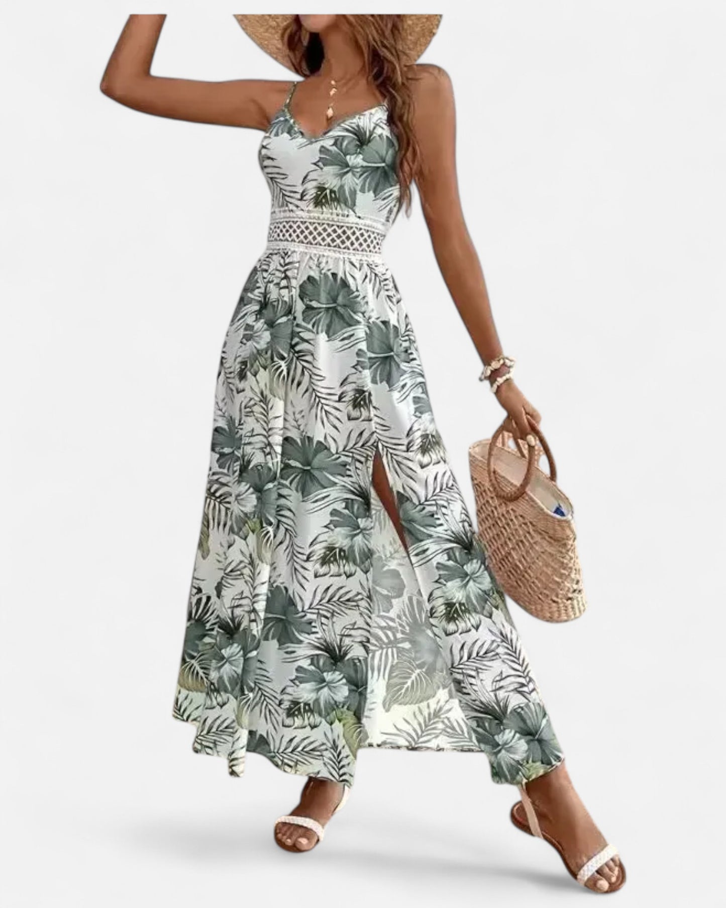 Laus | Rochia Bohemă a Visurilor