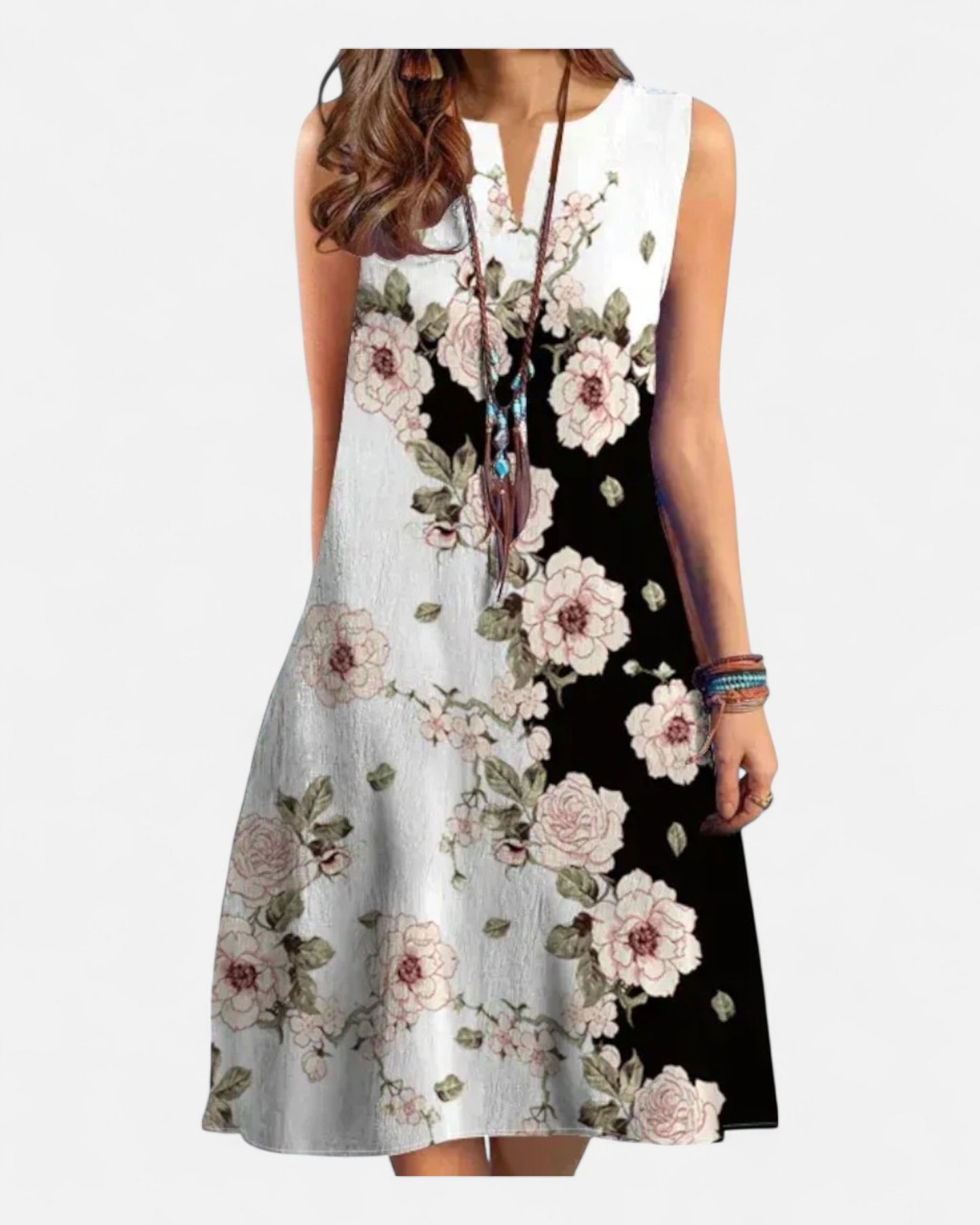 Solbjerg | Rochie de Vară