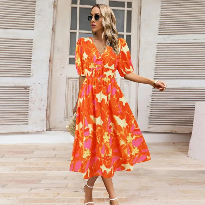 Kristien | Rochie Elegantă