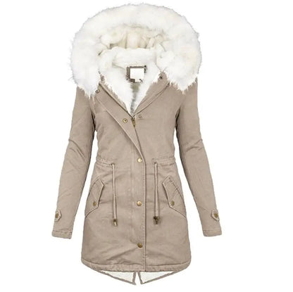 Elisa | Jachetă feminină atemporală pentru zi cu zi