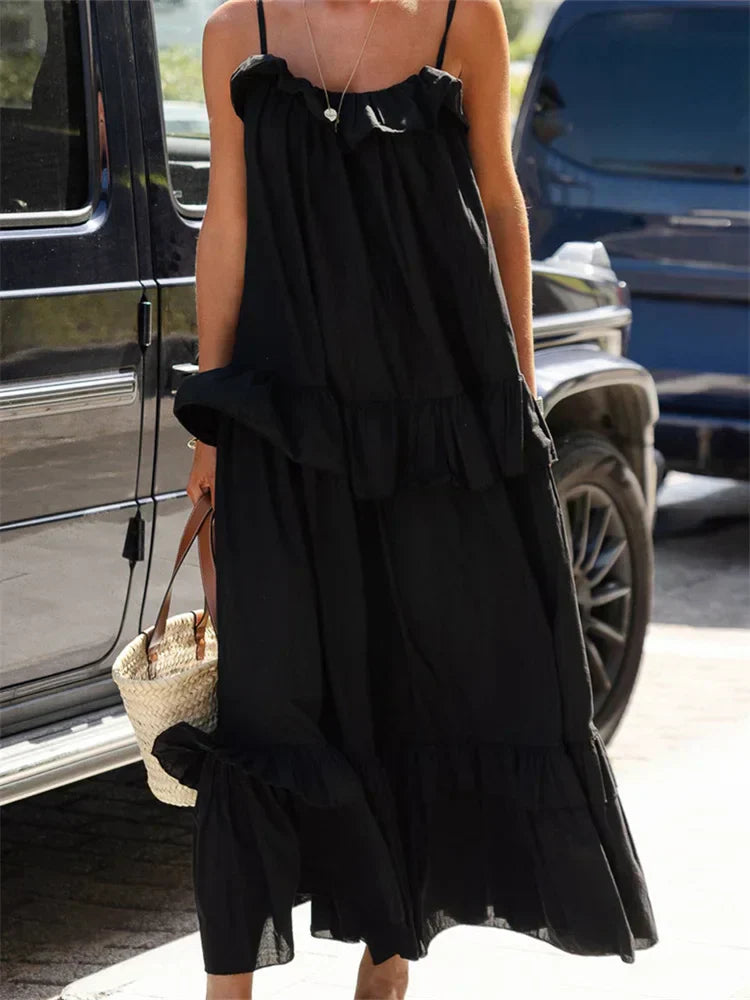 Vita | Rochie de Vară Ideală