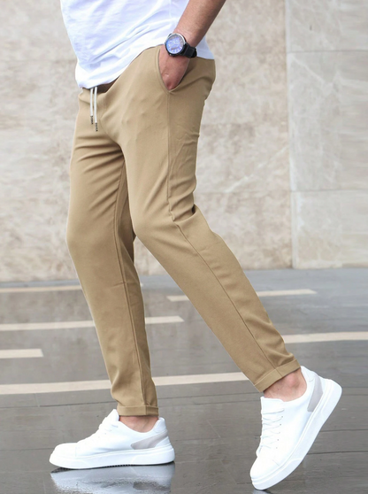 Bronko – Pantaloni De Lux Prémium Elastici