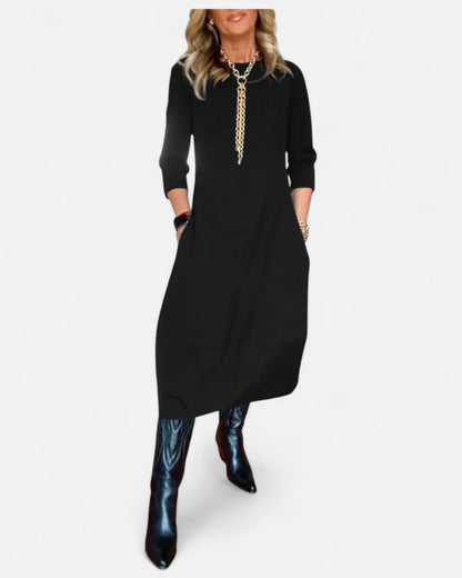 Anastazja | Rochie Elegantă