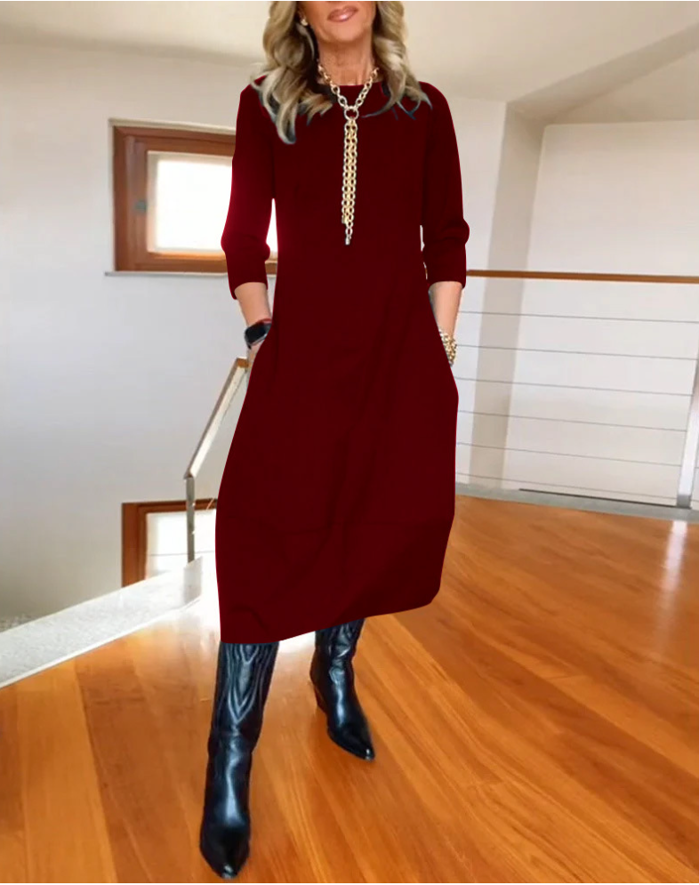 Anastazja | Rochie Elegantă