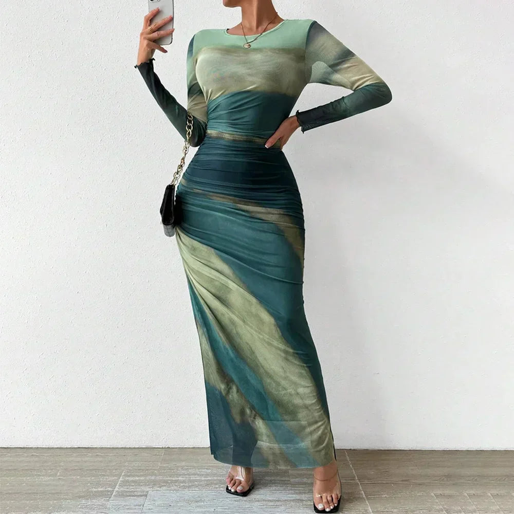 Yanisha | Rochie Ideală